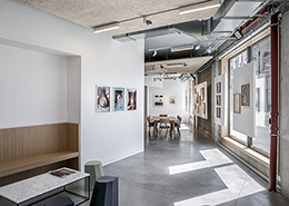 Creative Agency Dalston N16 London